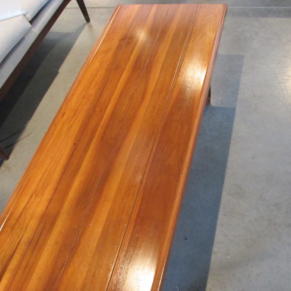 Edward Wormley <em>Little John</em> Coffee Table