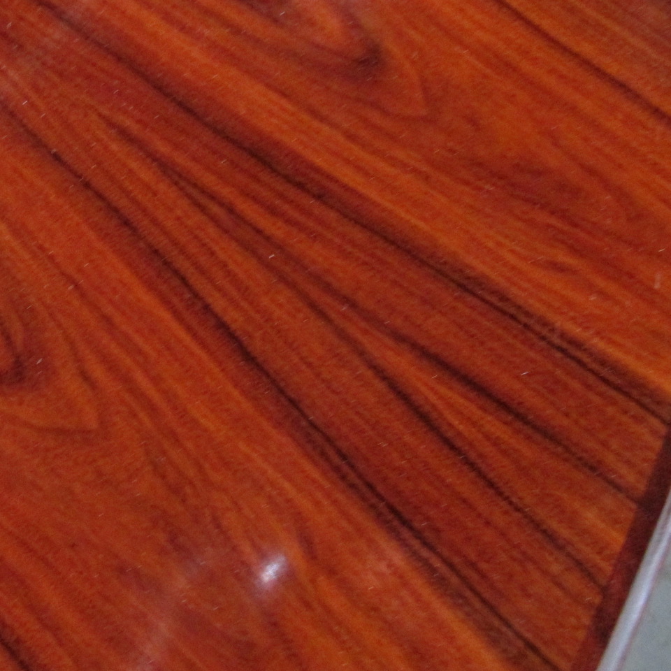 Danish Rosewood Dining Table