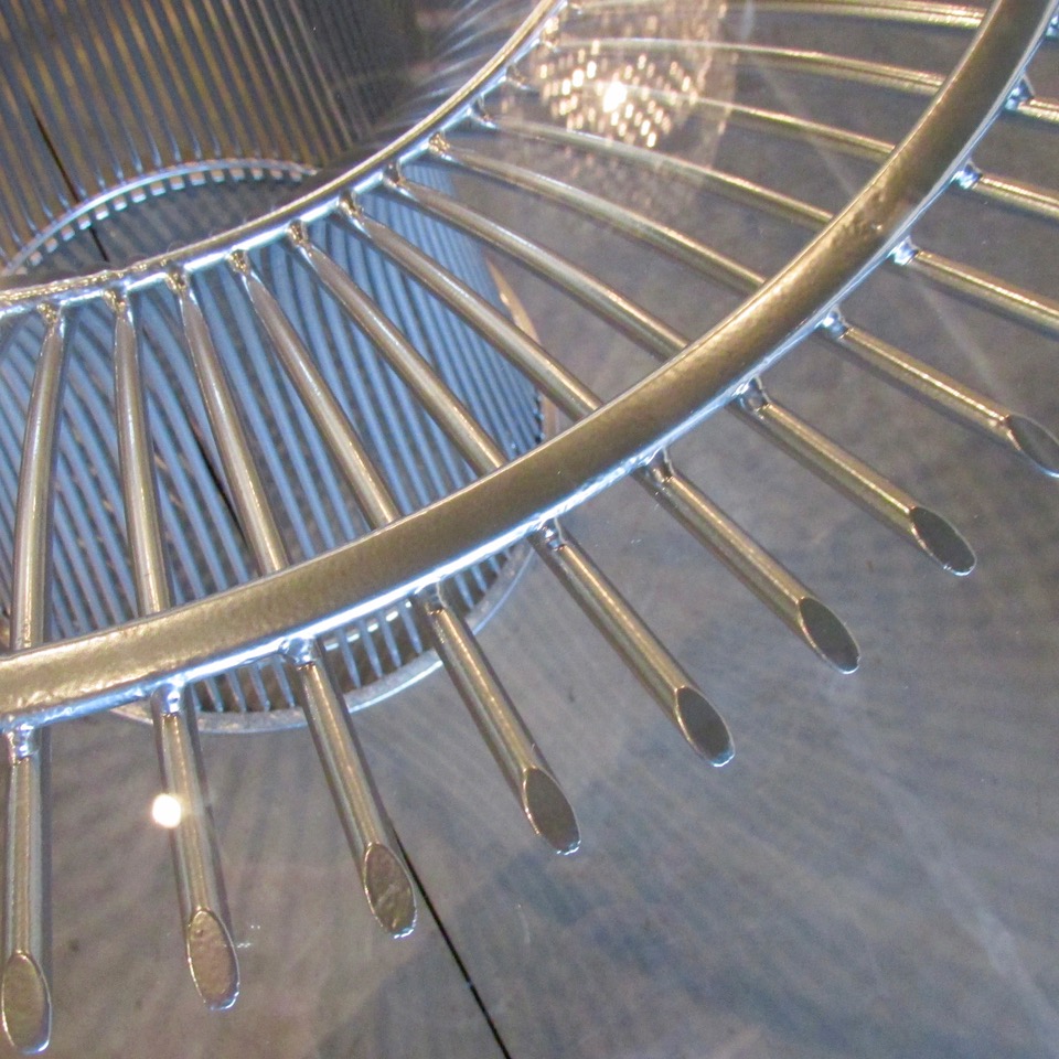 Warren Platner Dining Table