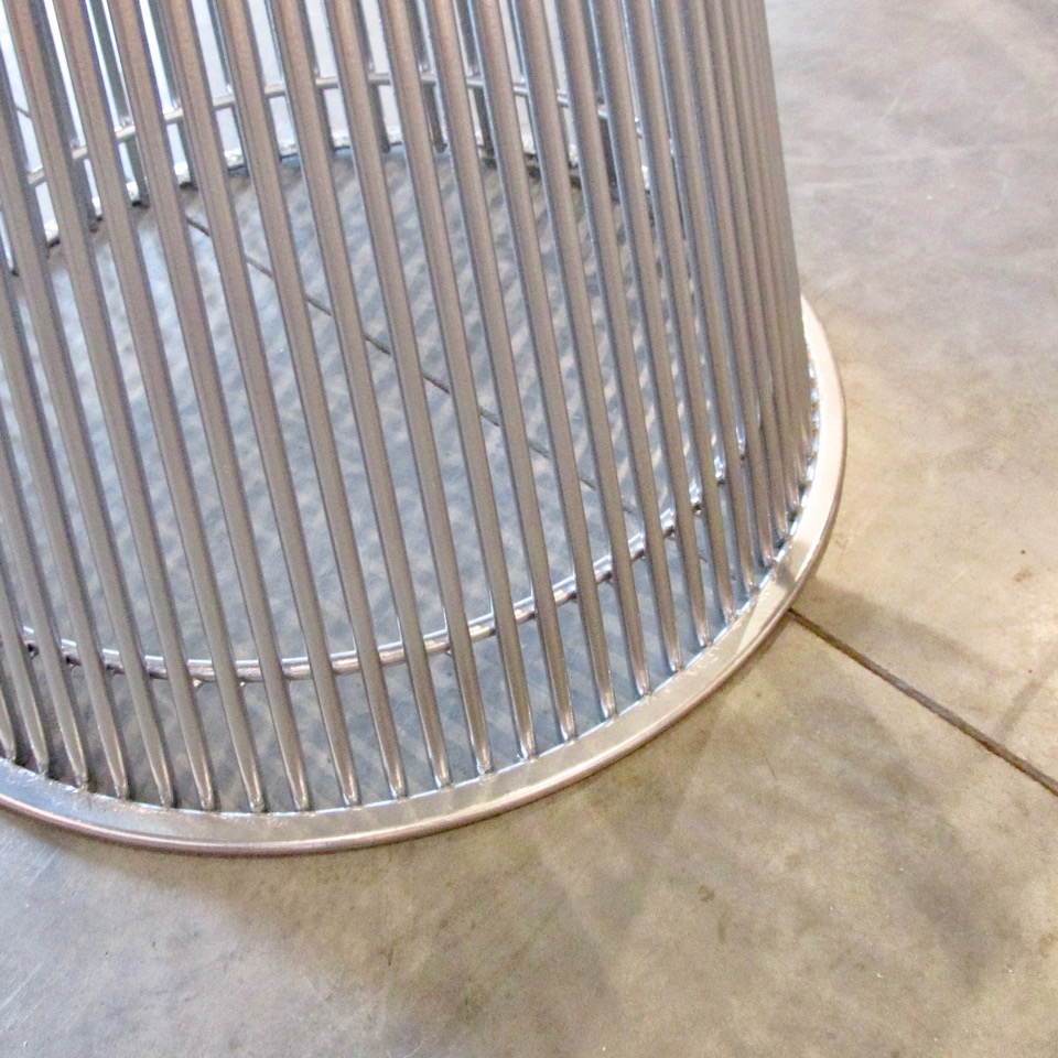 Warren Platner Dining Table