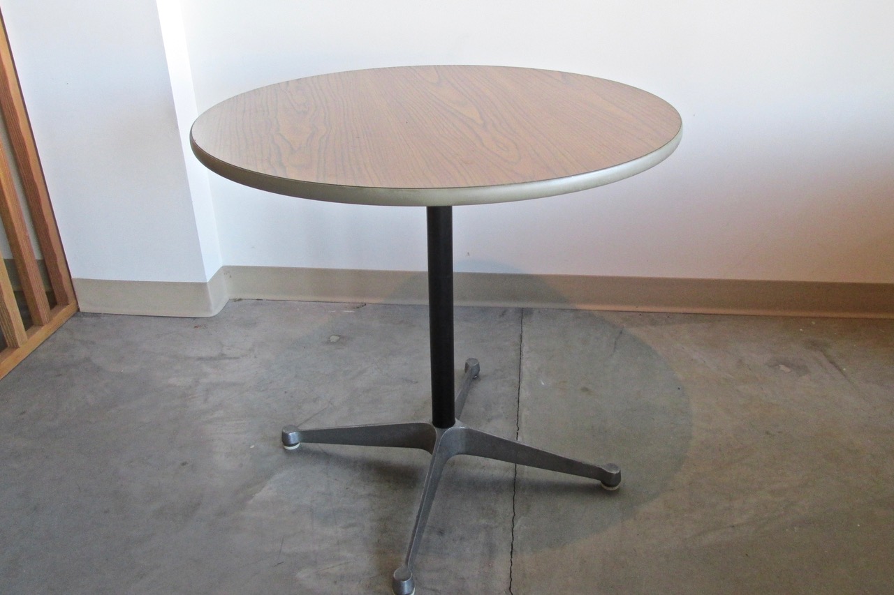 Eames Task/Dining Table