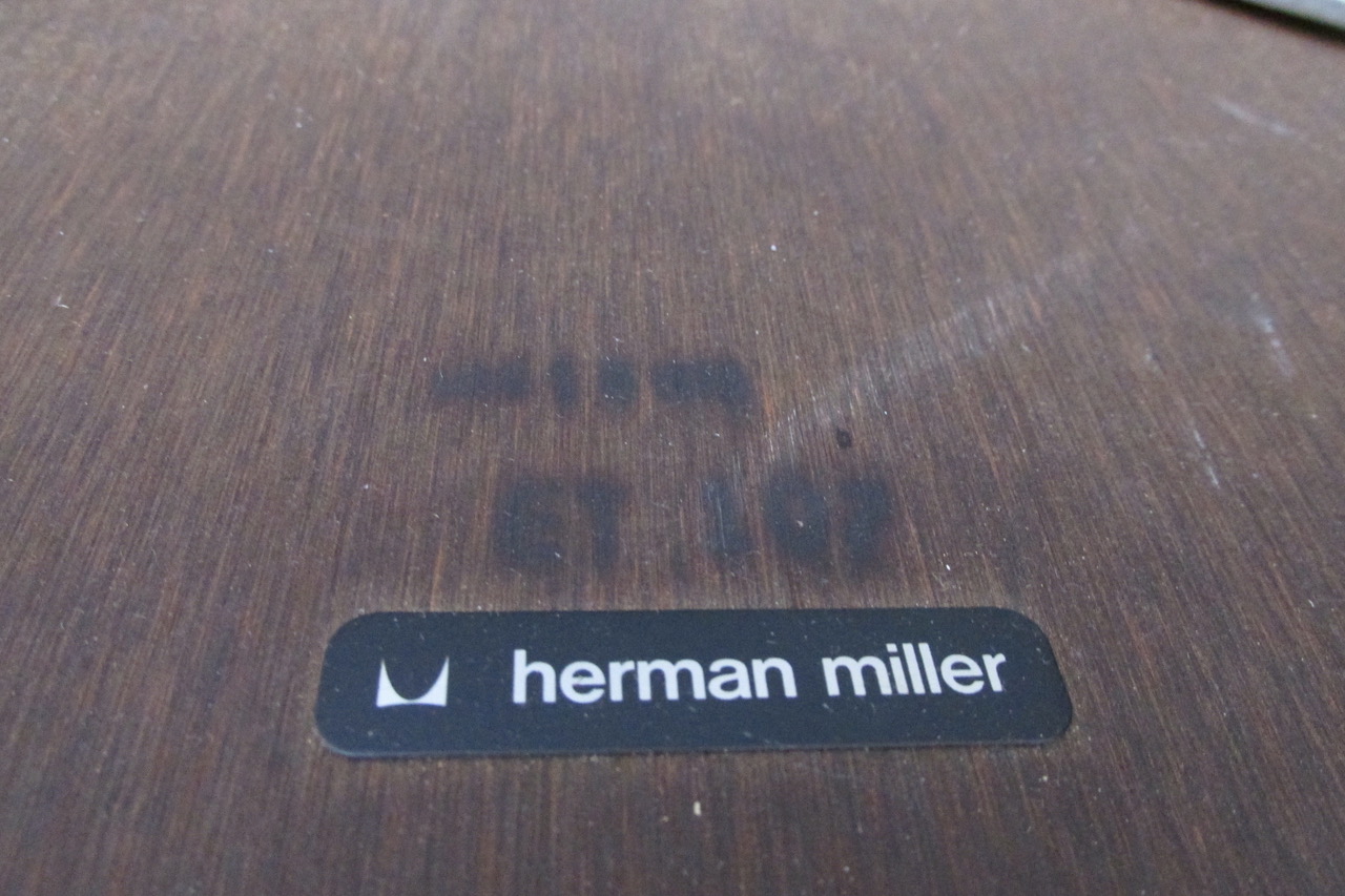Eames Task/Dining Table