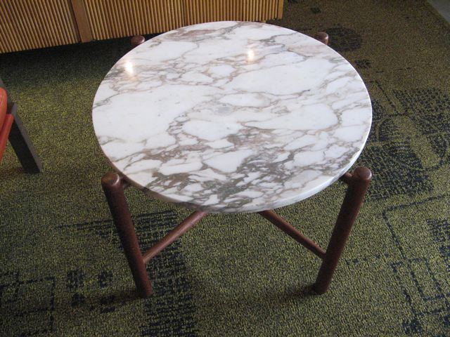 Hans Wegner Occasional Table 