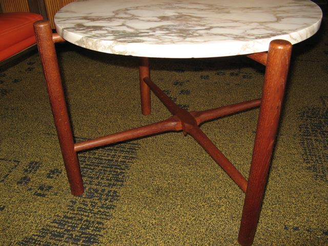 Hans Wegner Occasional Table 